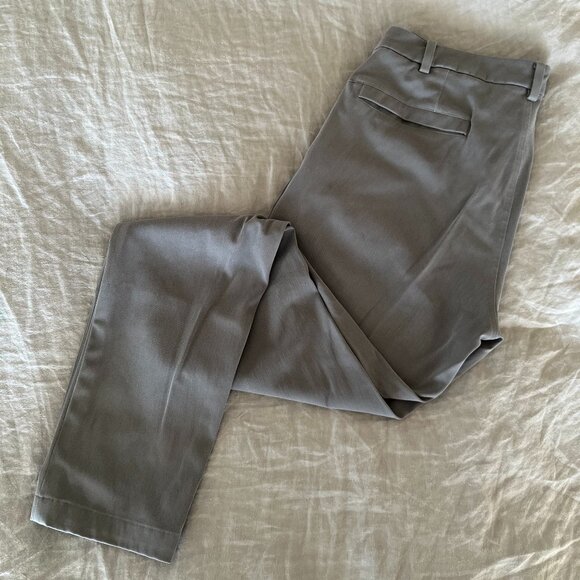 lululemon Men's Commission Pant - Size 34 - Picture 1 of 9